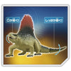 Takara Tomy Ania Jurassic World Dimetrodon