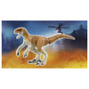 Takara Tomy Ania Jurassic World Atrociraptor (Tiger)