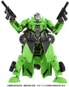 Takara Tomy Transformers SS-95 The Movie Cross Hairs