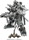 TakaraTomy Transformers MPM-13 Transformers Masterpiece Movie Decepticon Blackout & Scorponok