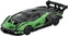 Takara Tomy Tomica Premium 07 Lamborghini Essenza SCV12