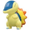 Takara Tomy MonColle (Monster Collection) MS-32 Cyndaquil