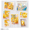 Takara Tomy Pokemon Poke Peace House Living Room Pikachu & Pichu