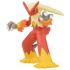 Takara Tomy Moncolle (Monster Collection) MS-38 Blaziken