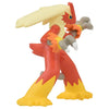 Takara Tomy Moncolle (Monster Collection) MS-38 Blaziken