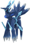 Takara Tomy Moncolle (Monster Collection) ML-27 Dialga (Origin Form)