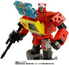 TakaraTomy Transformers: Kingdom Series KD-21 Autobot Blaster & Eject