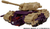 Takara Tomy Transformers TL-10 Transformers Legacy Blitzwing
