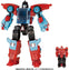 Takara Tomy Transformers TL-15 Transformers Legacy Autobot Point Blank & Autobot Peacemaker