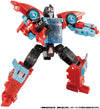 Takara Tomy Transformers TL-15 Transformers Legacy Autobot Point Blank & Autobot Peacemaker
