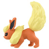 Takara Tomy MonColle Monster Collection Flareon