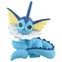 Takara Tomy MonColle Monster Collection Vaporeon