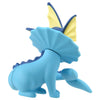 Takara Tomy MonColle Monster Collection Vaporeon