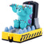 Takara Tomy Dream Tomica No.172 Disney Tomica Parade Monsters, Inc.