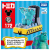 Takara Tomy Dream Tomica No.172 Disney Tomica Parade Monsters, Inc.