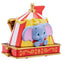 Takara Tomy Dream Tomica No.173 Disney Tomica Parade Dumbo