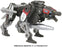 TakaraTomy Transformers Studio Series SS-78 Ravage