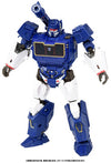 Takara Tomy Transformers Studio Series SS-81 Soundwave