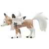 Takara Tomy MonColle Monster Collection MS-23 Lycanroc (Midday Form)