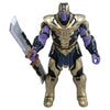 Takara Tomy Metacolle Marvel Thanos (Endgame)
