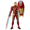 Takara Tomy Metacolle Marvel Iron Man Mark 50 (Hand Blade Ver.)