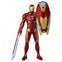 Takara Tomy Metacolle Marvel Iron Man Mark 50 (Hand Blade Ver.)