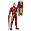 Takara Tomy Metacolle Marvel Iron Man Mark 50 (Hand Blade Ver.)
