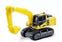 Takara Tomy Tomica No. 9 Komatsu Excavator PC200-10