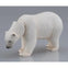 Takara Tomy Ania Animal Adventure AS-10 Polar Bear