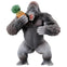Takara Tomy Ania AS-36 Gorilla (Wild Ver.)