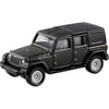 Takara Tomy Tomica 1/65 No.80 Jeep Wrangler