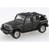 Takara Tomy Tomica 1/65 No.80 Jeep Wrangler