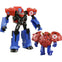 Takara Tomy Transformers TAV41 Gravity & Optimus Prime With Gravity Armor