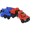 Takara Tomy Transformers TAV41 Gravity & Optimus Prime With Gravity Armor