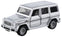 Takara Tomy Tomica No.35 Mercedes-Benz G-Class