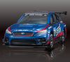Takara Tomy Tomica Premium 24 Subaru WRX STI NBR Challenge 2017