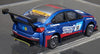 Takara Tomy Tomica Premium 24 Subaru WRX STI NBR Challenge 2017