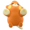 Takara Tomy MonColle Monster Collection MS-27 Pawmi