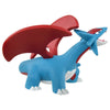 Takara Tomy MonColle Monster Collection MS-39 Salamence