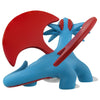 Takara Tomy MonColle Monster Collection MS-39 Salamence