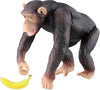 Takara Tomy Ania AS-14 Common Chimpanzee