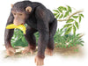 Takara Tomy Ania AS-14 Common Chimpanzee