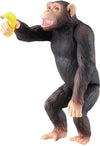Takara Tomy Ania AS-14 Common Chimpanzee
