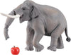 Takara Tomy Ania AS-33 Asian Elephant