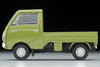 TomyTec LV-198a Mazda Porter Cab Three-way Open (Green) with Figure