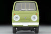 TomyTec LV-198a Mazda Porter Cab Three-way Open (Green) with Figure