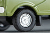 TomyTec LV-198a Mazda Porter Cab Three-way Open (Green) with Figure