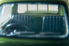 TomyTec LV-198a Mazda Porter Cab Three-way Open (Green) with Figure