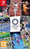 Olympic Games Tokyo 2020: The Official Video Game - Nintendo Switch (EU)