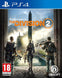 Tom Clancy's The Division 2 - PlayStation 4 (EU)